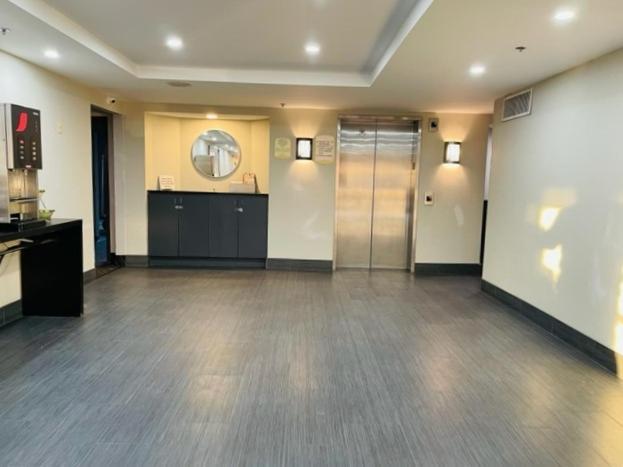 Quality Inn Spring Valley - Nanuet Exterior photo