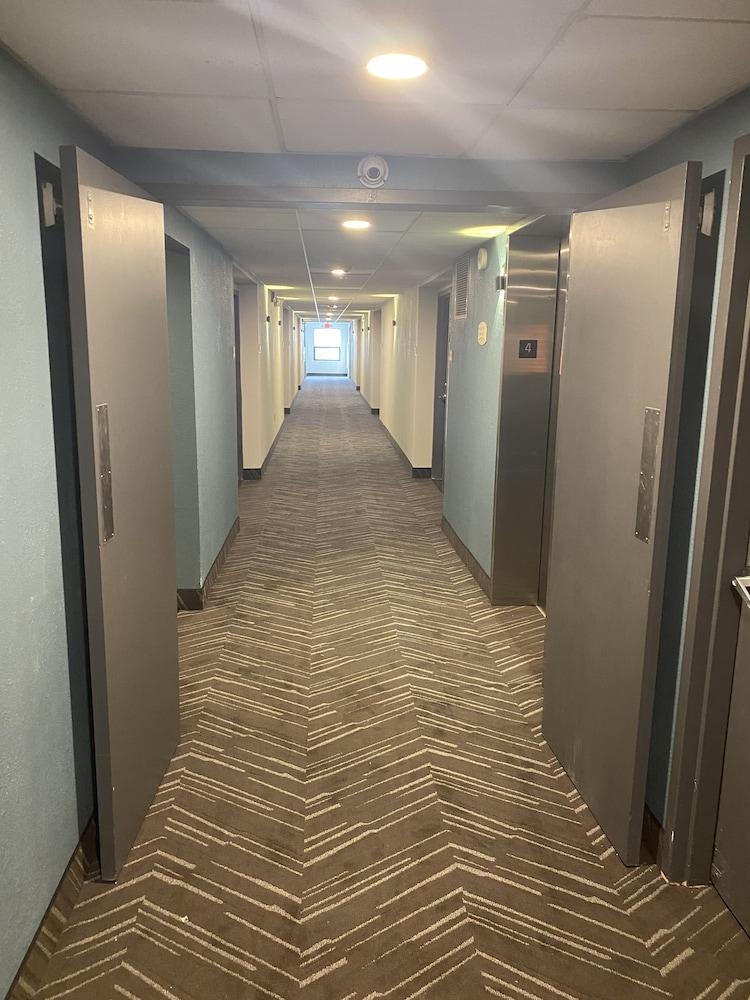 Quality Inn Spring Valley - Nanuet Exterior photo