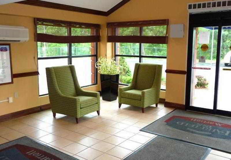 Quality Inn Spring Valley - Nanuet Exterior photo