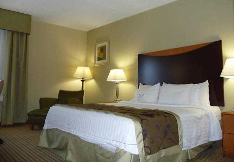 Quality Inn Spring Valley - Nanuet Room photo
