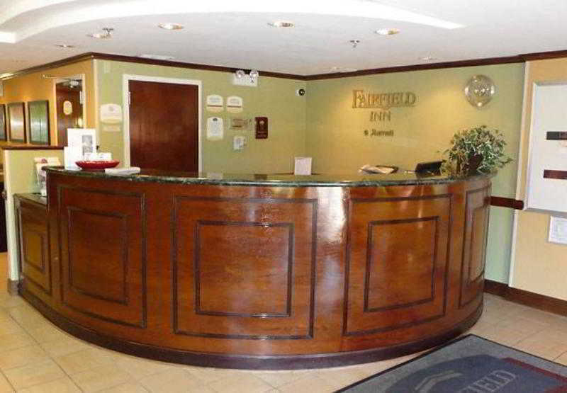 Quality Inn Spring Valley - Nanuet Interior photo