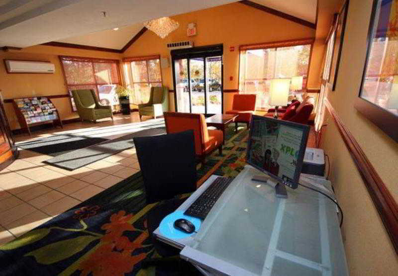 Quality Inn Spring Valley - Nanuet Exterior photo