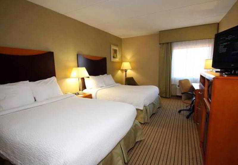Quality Inn Spring Valley - Nanuet Exterior photo