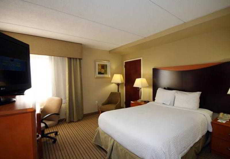 Quality Inn Spring Valley - Nanuet Exterior photo