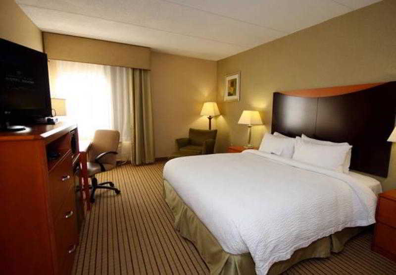 Quality Inn Spring Valley - Nanuet Exterior photo