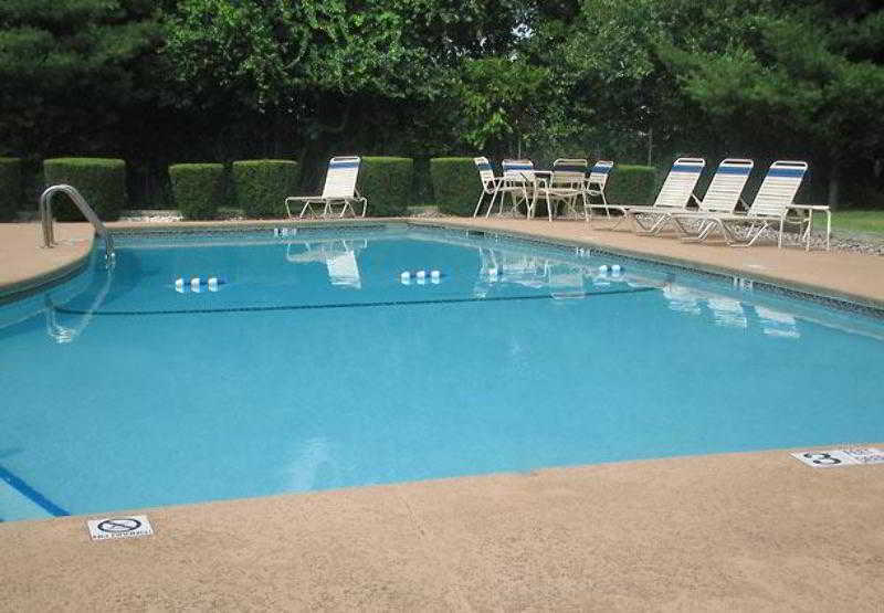 Quality Inn Spring Valley - Nanuet Facilities photo